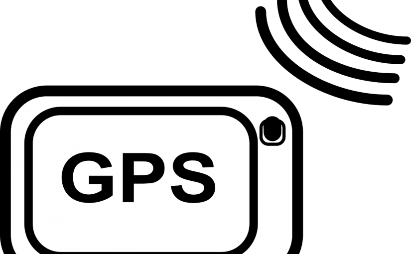 GPS haut de gamme