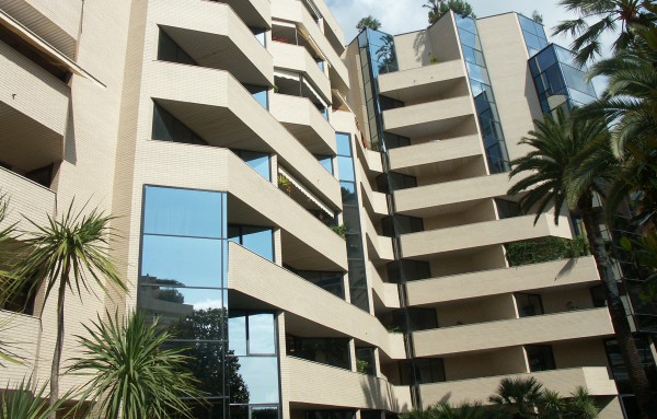 Vente appartement Monaco