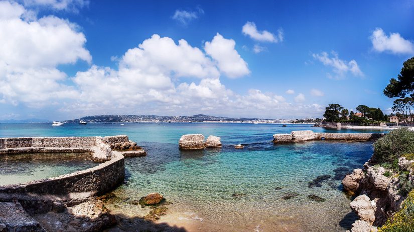 immobilier luxe antibes