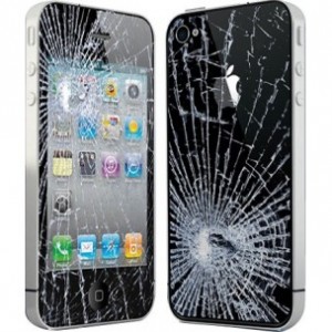 SOS iPhone cassé ?